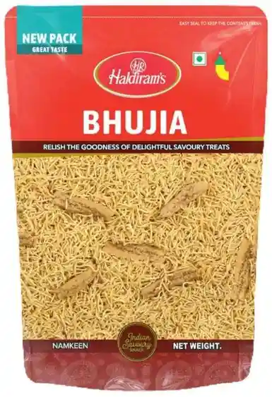 Haldiram's Bhujia Sev
